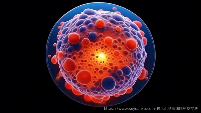 临沧小肠癌细胞免疫疗法