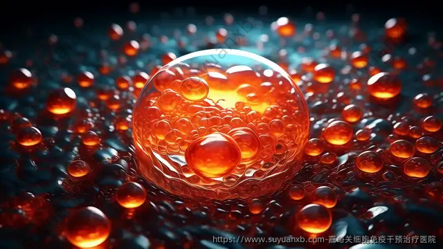 嘉峪关细胞免疫干预治疗医院