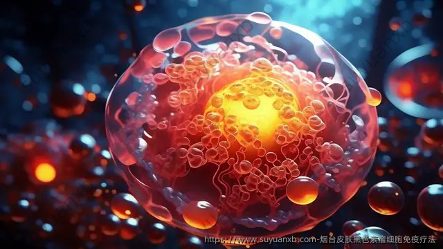 烟台皮肤黑色素瘤细胞免疫疗法