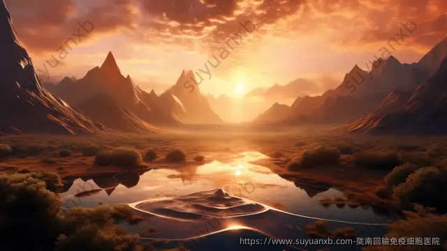 陇南回输免疫细胞医院