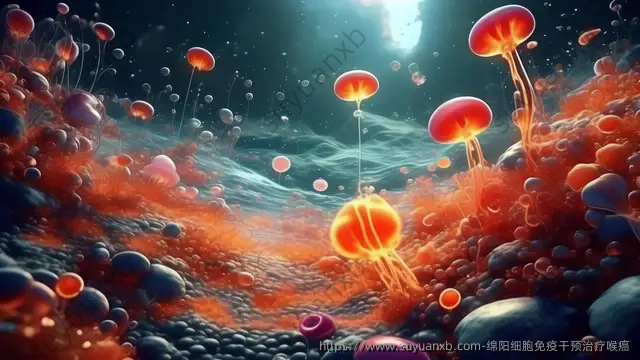 绵阳细胞免疫干预治疗喉癌