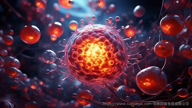 菏泽回输免疫细胞公司