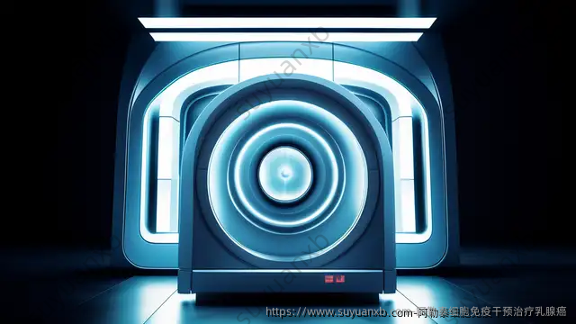 阿勒泰细胞免疫干预治疗乳腺癌