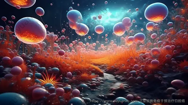 三亚细胞免疫干预治疗口腔癌