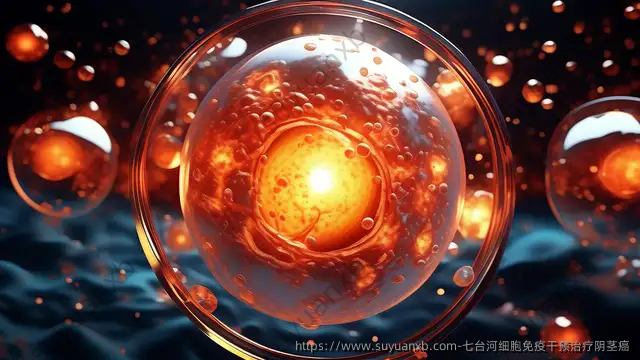 七台河细胞免疫干预治疗阴茎癌