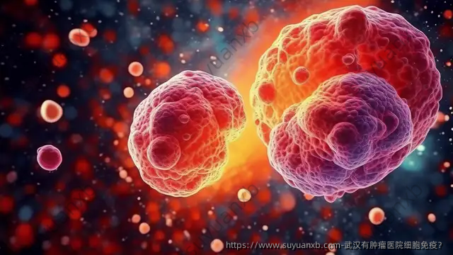 武汉有肿瘤医院细胞免疫？
