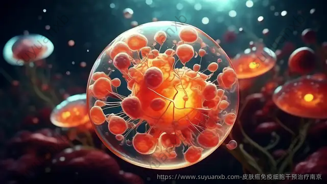 皮肤癌免疫细胞干预治疗南京