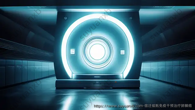 宿迁细胞免疫干预治疗肺鳞癌