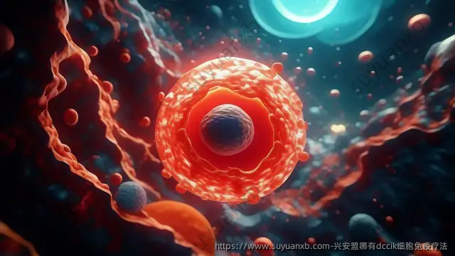 兴安盟哪有dccik细胞免疫疗法