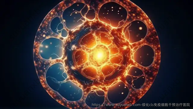 绥化cls免疫细胞干预治疗医院