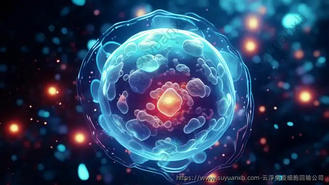云浮免疫细胞回输公司
