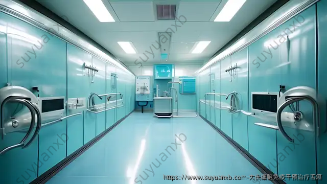 大庆细胞免疫干预治疗舌癌