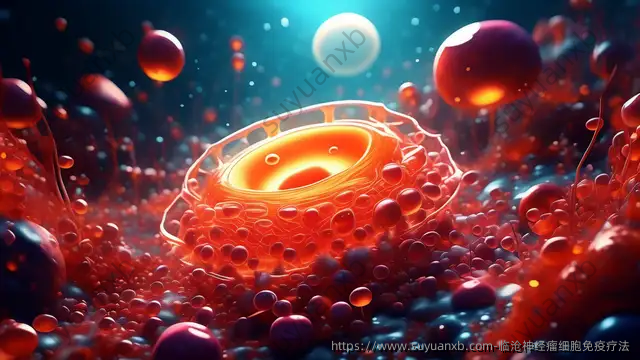 临沧神经瘤细胞免疫疗法