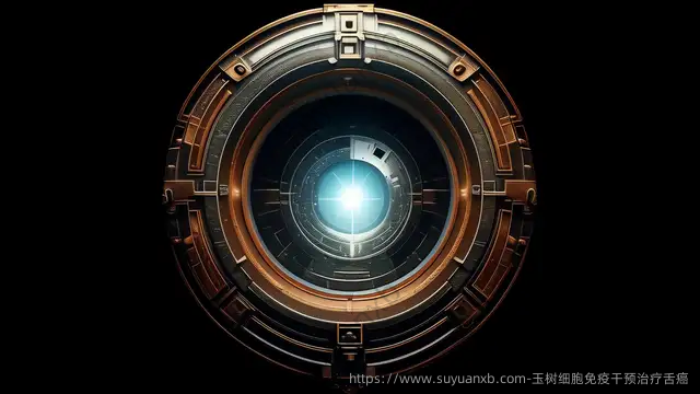 玉树细胞免疫干预治疗舌癌