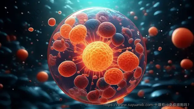 十堰有nk免疫细胞吗？
