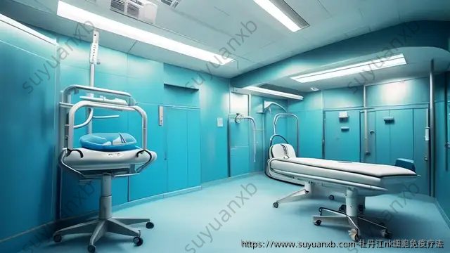 牡丹江nk细胞免疫疗法