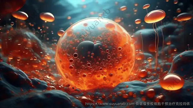 骨髓瘤免疫细胞干预治疗克拉玛依