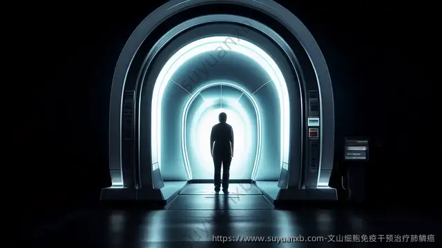 文山细胞免疫干预治疗肺鳞癌