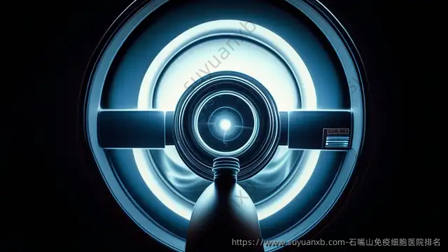 石嘴山免疫细胞医院排名