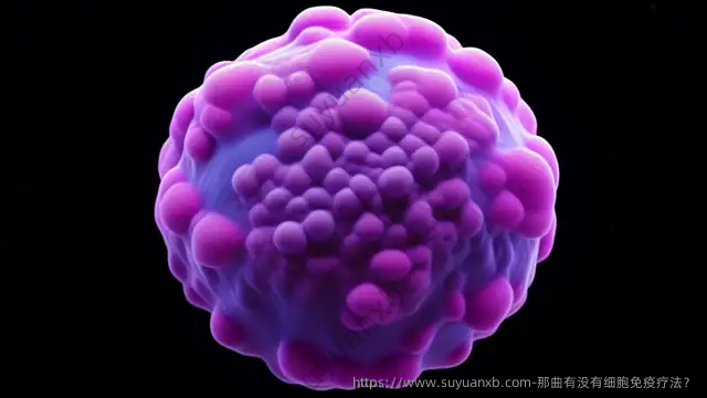 那曲有没有细胞免疫疗法？
