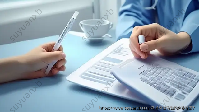 新乡有没有细胞免疫疗法?