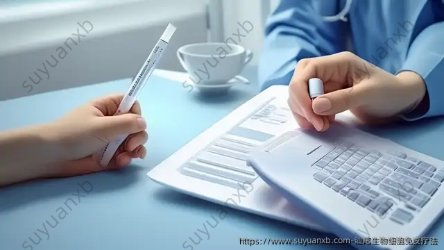 汕尾生物细胞免疫疗法