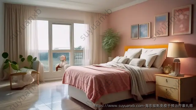 海东细胞免疫干预治疗睾丸癌