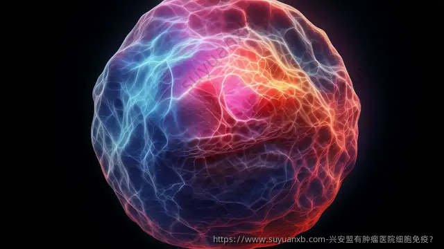 兴安盟有肿瘤医院细胞免疫？