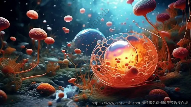 神经瘤免疫细胞干预治疗白城