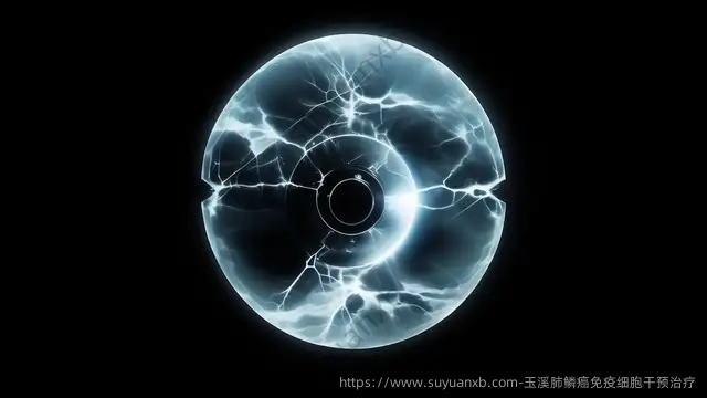 玉溪肺鳞癌免疫细胞干预治疗