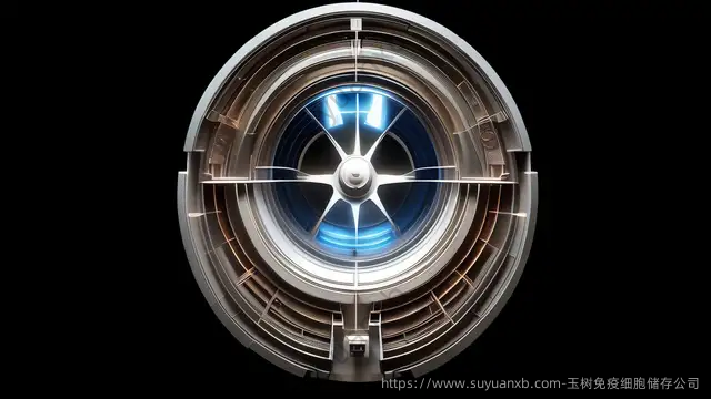 玉树免疫细胞储存公司