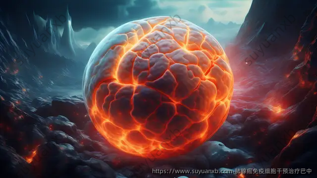 肺腺癌免疫细胞干预治疗巴中