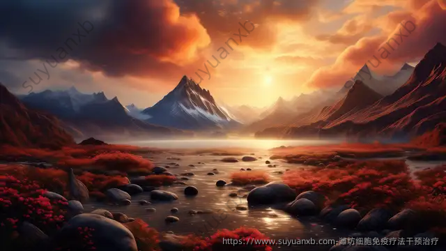 潍坊细胞免疫疗法干预治疗