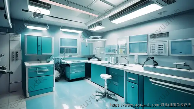 河池t细胞免疫疗法