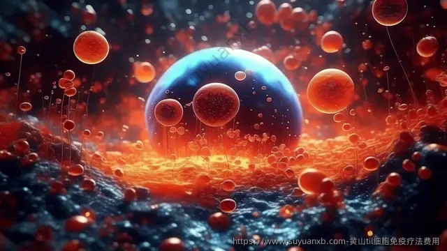 黄山til细胞免疫疗法费用