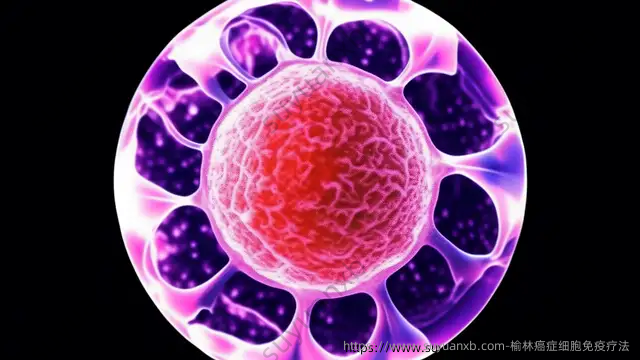 榆林癌症细胞免疫疗法