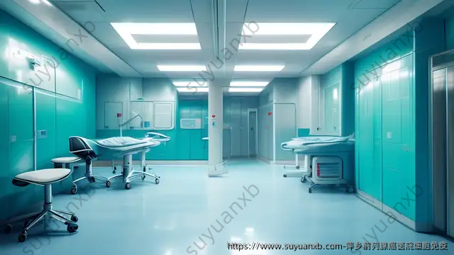 萍乡前列腺癌医院细胞免疫