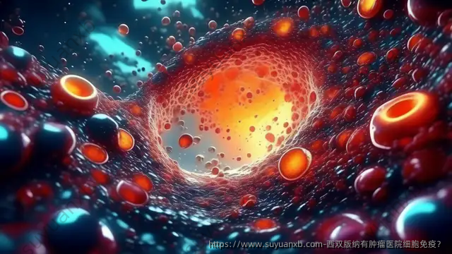 西双版纳有肿瘤医院细胞免疫？