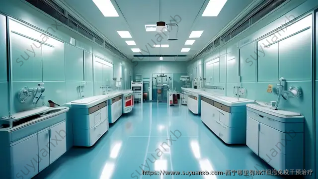 西宁哪里有NKT细胞免疫干预治疗