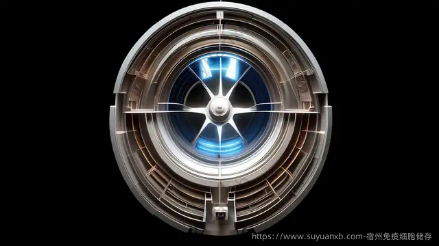 宿州免疫细胞储存