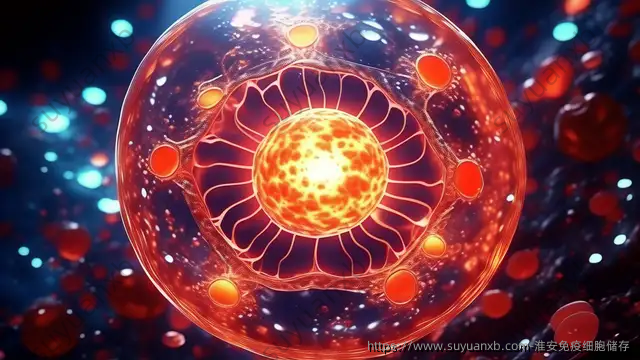 淮安免疫细胞储存