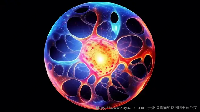 贵阳脑膜瘤免疫细胞干预治疗