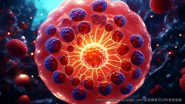 运城哪里可以存免疫细胞