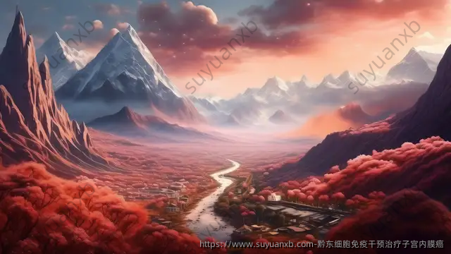 黔东细胞免疫干预治疗子宫内膜癌