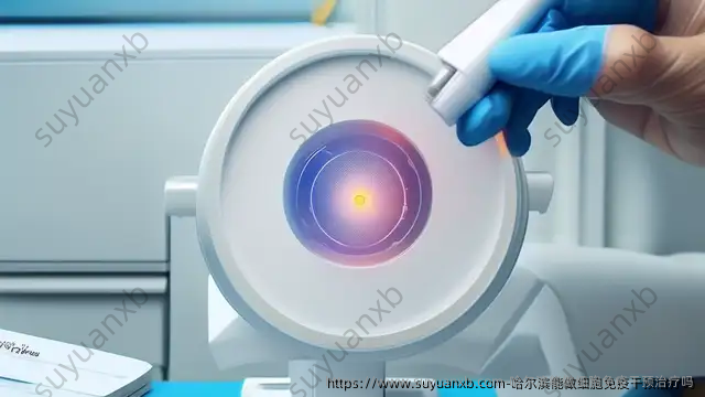 哈尔滨能做细胞免疫干预治疗吗