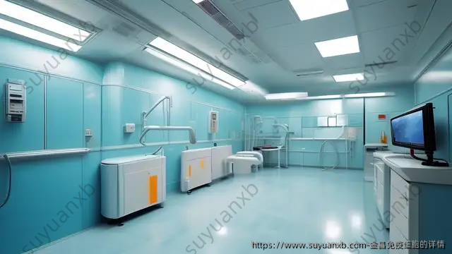 金昌免疫细胞的详情