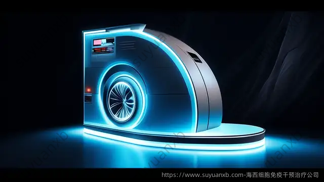 海西细胞免疫干预治疗公司