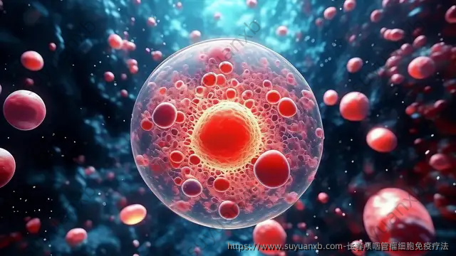 长春颅咽管瘤细胞免疫疗法