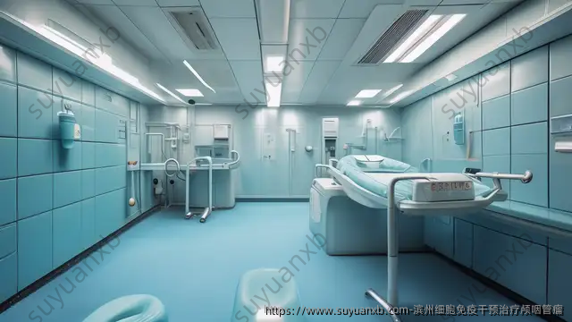 滨州细胞免疫干预治疗颅咽管瘤