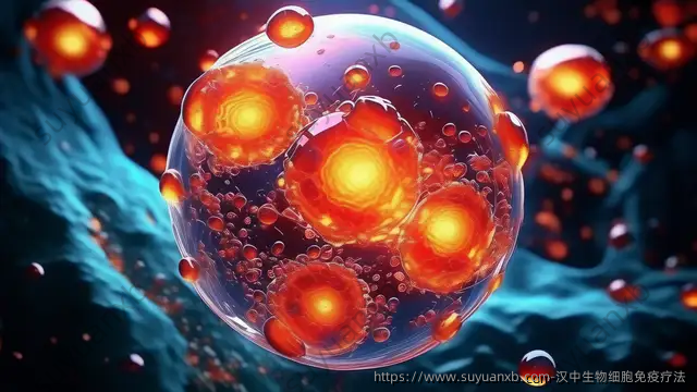 汉中生物细胞免疫疗法